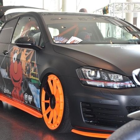 Folierung Digitaldruck