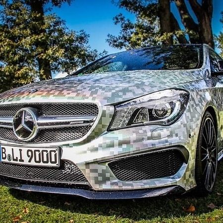 Folierung Digitaldruck