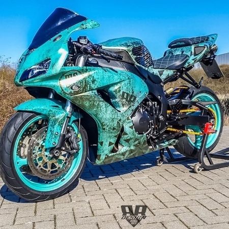 Folierung Digitaldruck