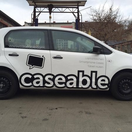 Werbetechnik