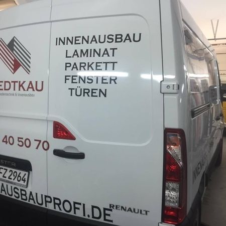 Werbetechnik