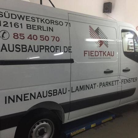 Werbetechnik