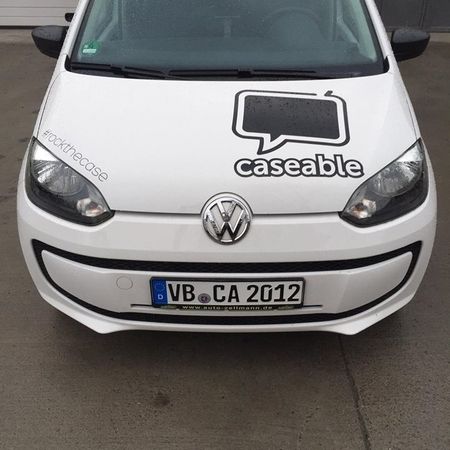 Werbetechnik