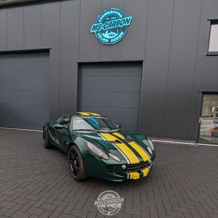 Lackschutzfolierung