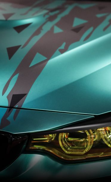 Digitaldruck nach individuellen Vorstellungen