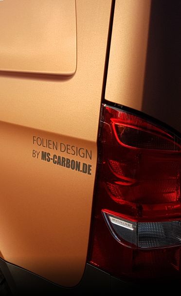 Werbetechnik für Firmen- und Flottenfahrzeuge